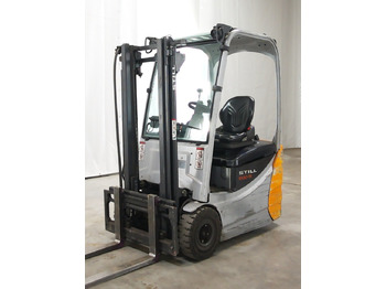 Električni viljuškar STILL RX50