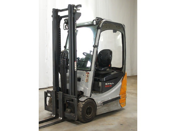 Električni viljuškar STILL RX50