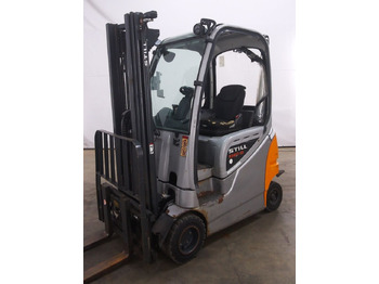 Električni viljuškar STILL RX60