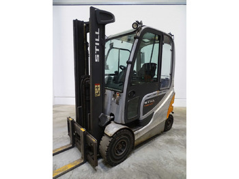 Električni viljuškar STILL RX60