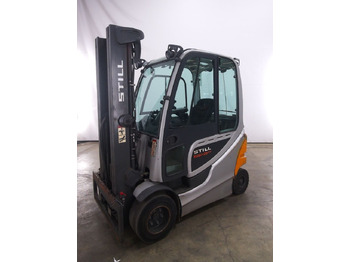 Električni viljuškar STILL RX60