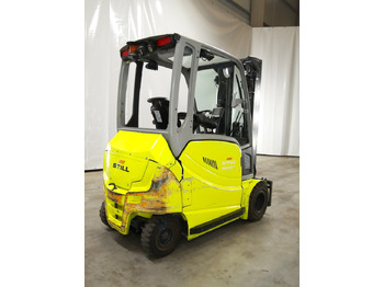 Električni viljuškar Still RX60-25/600: slika 2