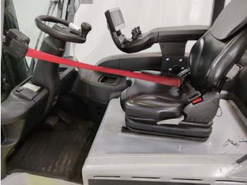 Električni viljuškar Still RX60-25/600: slika 3