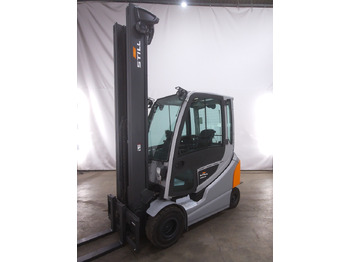 Električni viljuškar STILL RX60