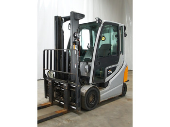 Električni viljuškar STILL RX60