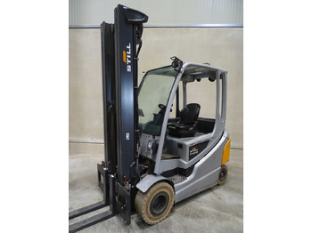 Električni viljuškar STILL RX60