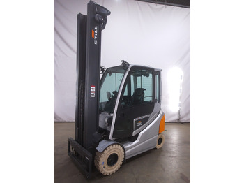 Električni viljuškar STILL RX60