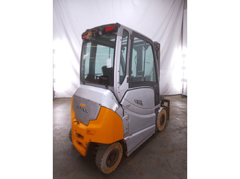 Električni viljuškar Still RX60-25: slika 2 Električni viljuškar Still RX60-25: slika 2