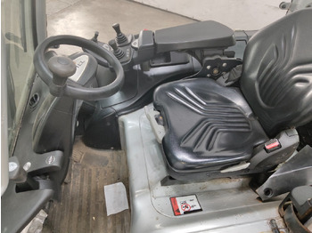 Električni viljuškar Still RX60-25: slika 3 Električni viljuškar Still RX60-25: slika 3