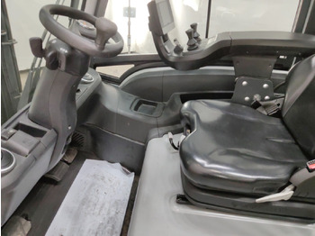 Električni viljuškar Still RX60-25: slika 3