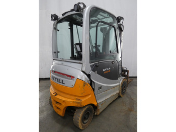 Električni viljuškar Still RX60-25: slika 2