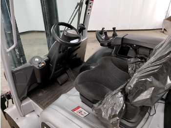 Električni viljuškar Still RX60-25: slika 3 Električni viljuškar Still RX60-25: slika 3