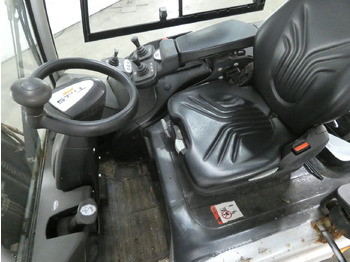 Električni viljuškar Still RX60-25: slika 3