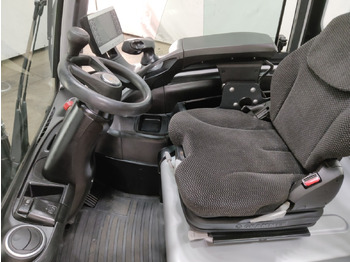 Električni viljuškar Still RX60-25: slika 3 Električni viljuškar Still RX60-25: slika 3