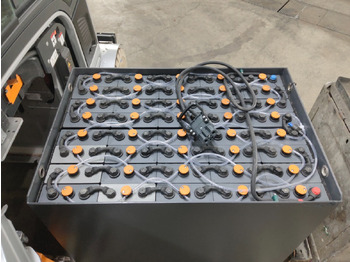 Električni viljuškar Still RX60-25: slika 4 Električni viljuškar Still RX60-25: slika 4