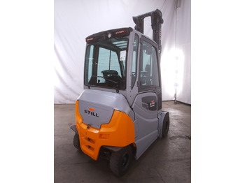 Električni viljuškar Still RX60-25: slika 2