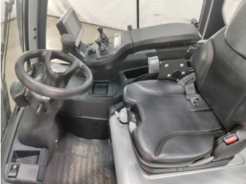 Električni viljuškar Still RX60-25: slika 3 Električni viljuškar Still RX60-25: slika 3