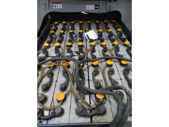 Električni viljuškar Still RX60-25: slika 4