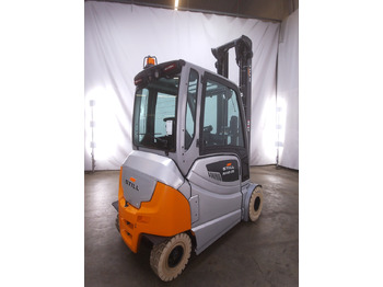 Električni viljuškar Still RX60-25: slika 2 Električni viljuškar Still RX60-25: slika 2