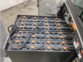 Električni viljuškar Still RX60-25: slika 4