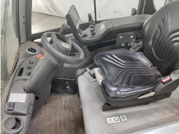 Električni viljuškar Still RX60-25: slika 3 Električni viljuškar Still RX60-25: slika 3