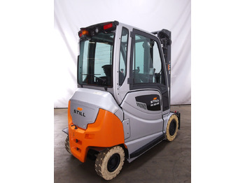 Električni viljuškar Still RX60-25: slika 2 Električni viljuškar Still RX60-25: slika 2