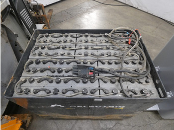 Električni viljuškar Still RX60-25: slika 4