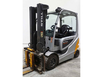 Električni viljuškar STILL RX60