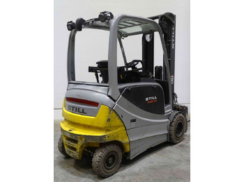 Električni viljuškar Still RX60-30: slika 2 Električni viljuškar Still RX60-30: slika 2