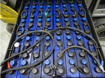 Električni viljuškar Still RX60-30: slika 4 Električni viljuškar Still RX60-30: slika 4