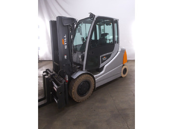 Električni viljuškar STILL RX60