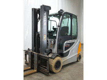 Električni viljuškar STILL RX60