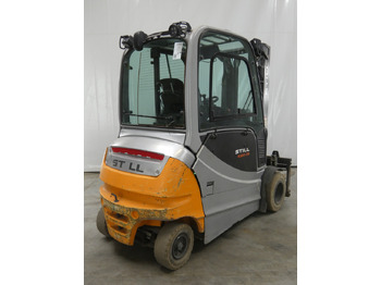 Električni viljuškar Still RX60-35: slika 2