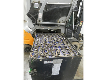 Električni viljuškar Still RX60-35: slika 4