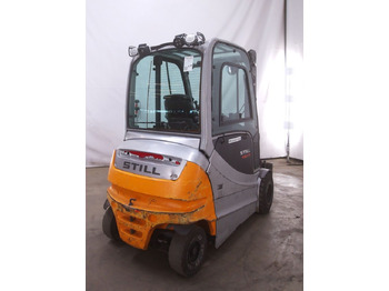 Električni viljuškar Still RX60-35: slika 2 Električni viljuškar Still RX60-35: slika 2