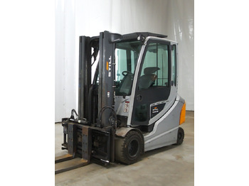 Električni viljuškar STILL RX60