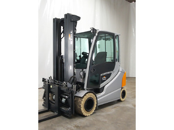 Električni viljuškar STILL RX60