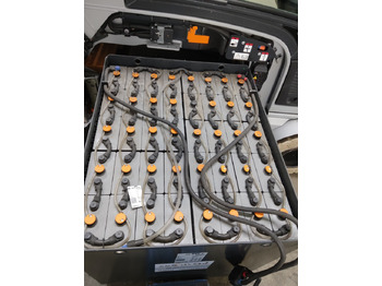 Električni viljuškar Still RX60-35L: slika 4 Električni viljuškar Still RX60-35L: slika 4