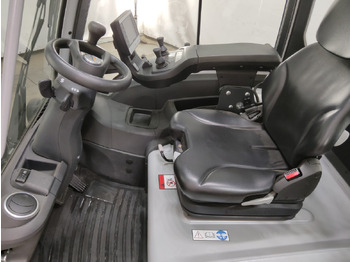 Električni viljuškar Still RX60-35L: slika 3 Električni viljuškar Still RX60-35L: slika 3