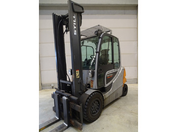 Električni viljuškar STILL RX60