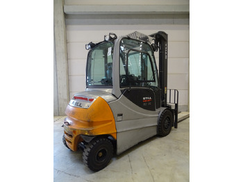 Električni viljuškar Still RX60-45/600: slika 2