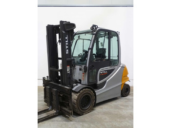 Električni viljuškar STILL RX60