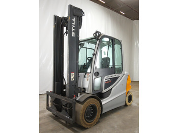 Električni viljuškar STILL RX60