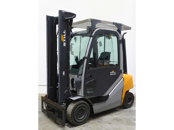 Dizel viljuškar STILL RX70