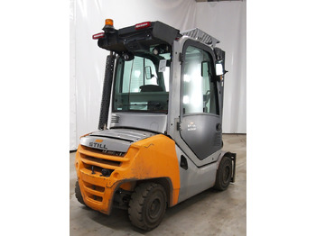 Dizel viljuškar Still RX70-30: slika 2 Dizel viljuškar Still RX70-30: slika 2