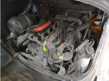 Dizel viljuškar Still RX70-30: slika 4 Dizel viljuškar Still RX70-30: slika 4