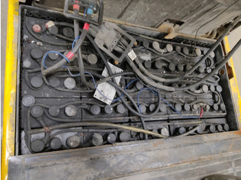 Električni viljuškar Toyota 7FBMF25: slika 4 Električni viljuškar Toyota 7FBMF25: slika 4