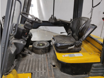 Električni viljuškar Toyota 7FBMF25: slika 3 Električni viljuškar Toyota 7FBMF25: slika 3