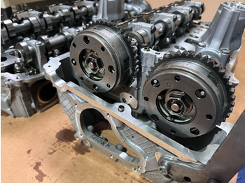 Cilindar blok BMW BMW Cylinderheads M5 F90 M8 F91 F92 F93: slika 5