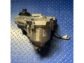 Transmisija CASE